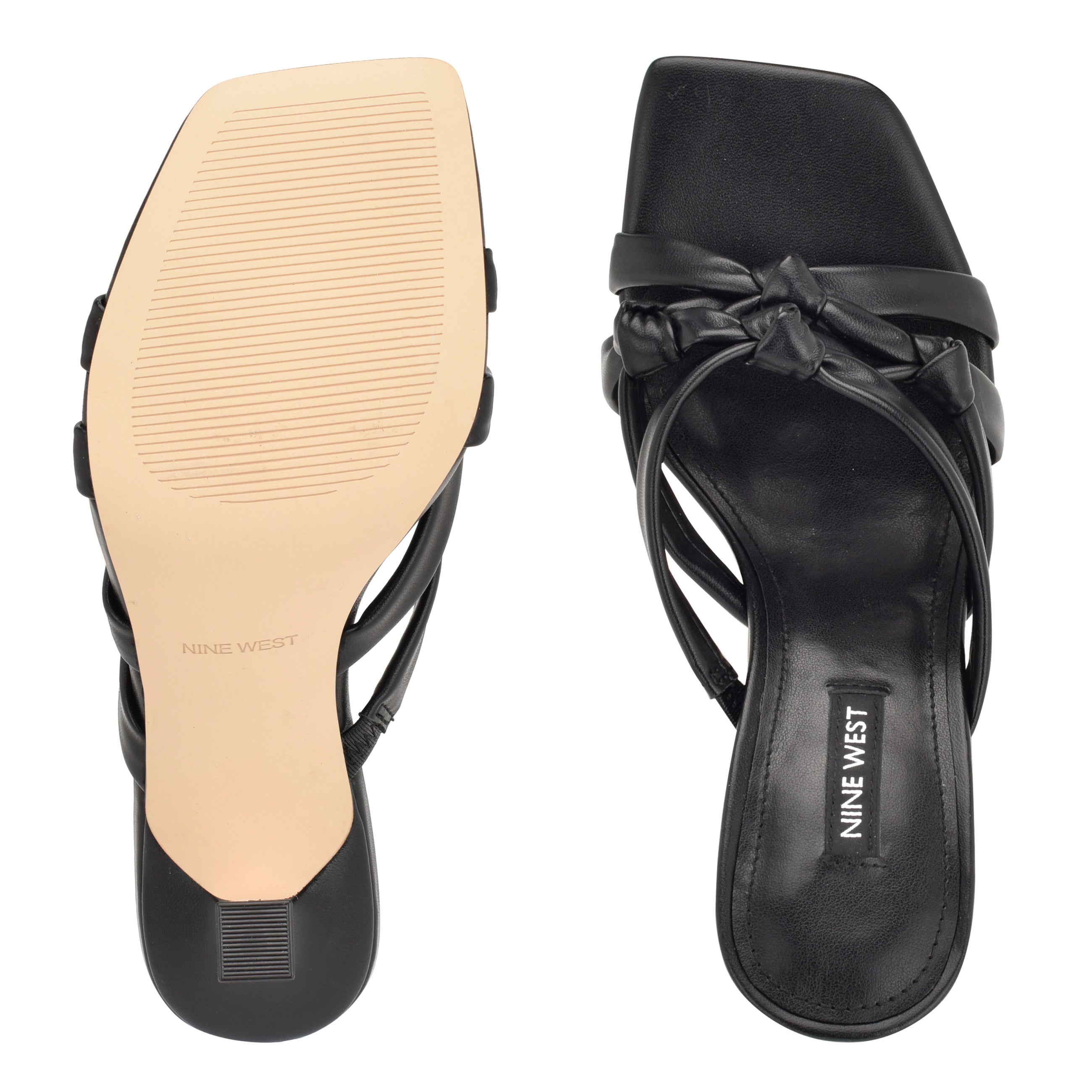 Nine west gellar discount sandal