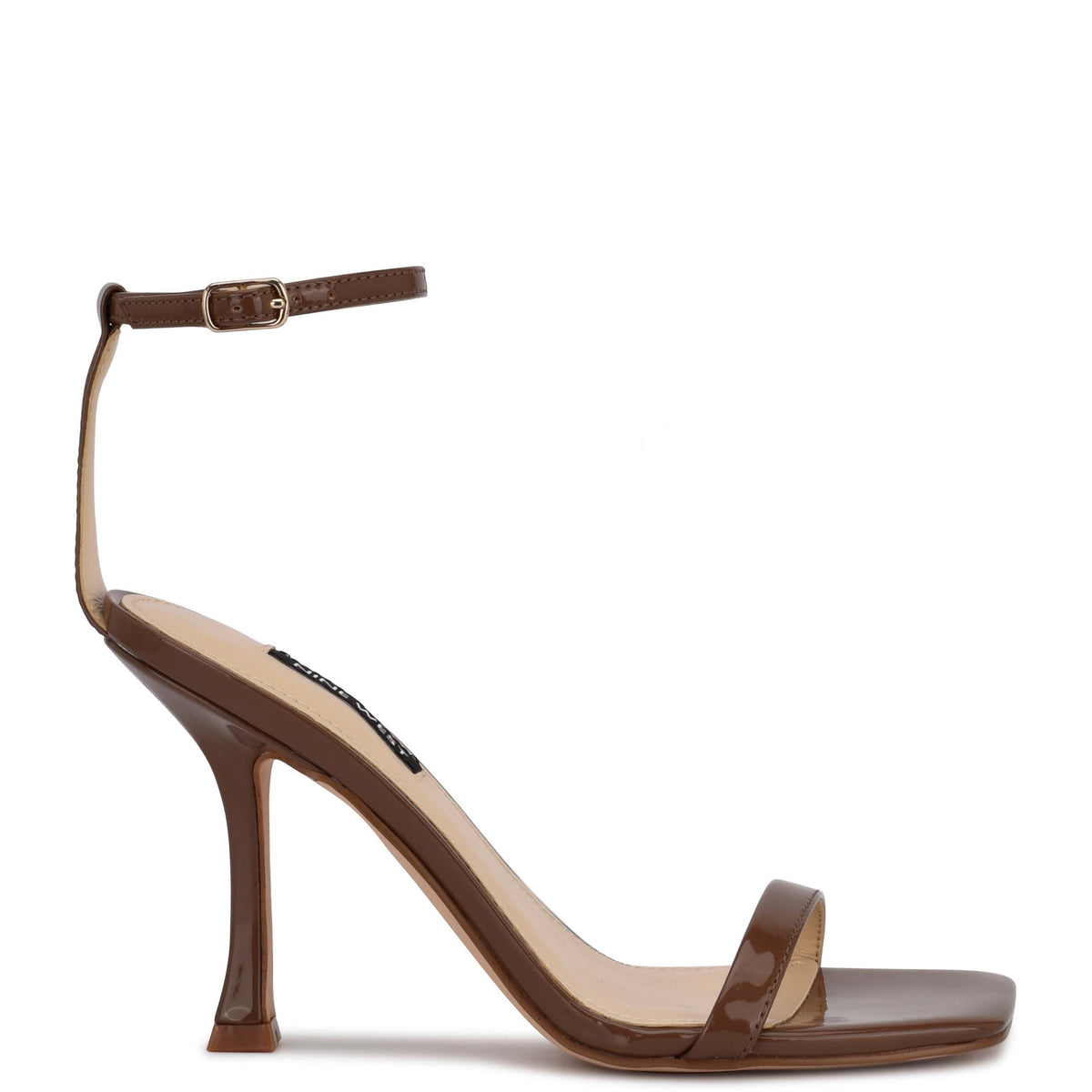 Yess Ankle Strap Sandals