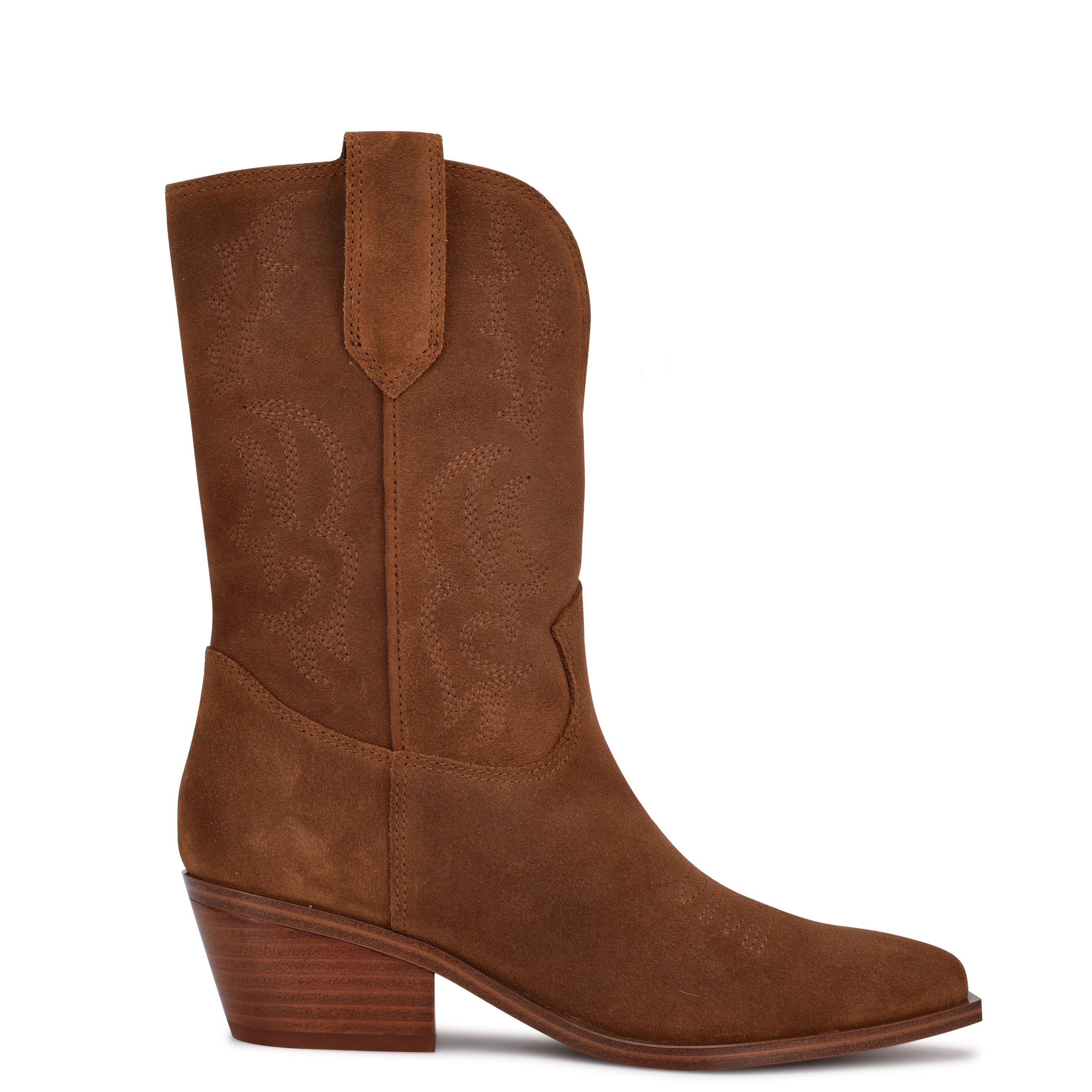 Nine west 2024 quarryn bootie