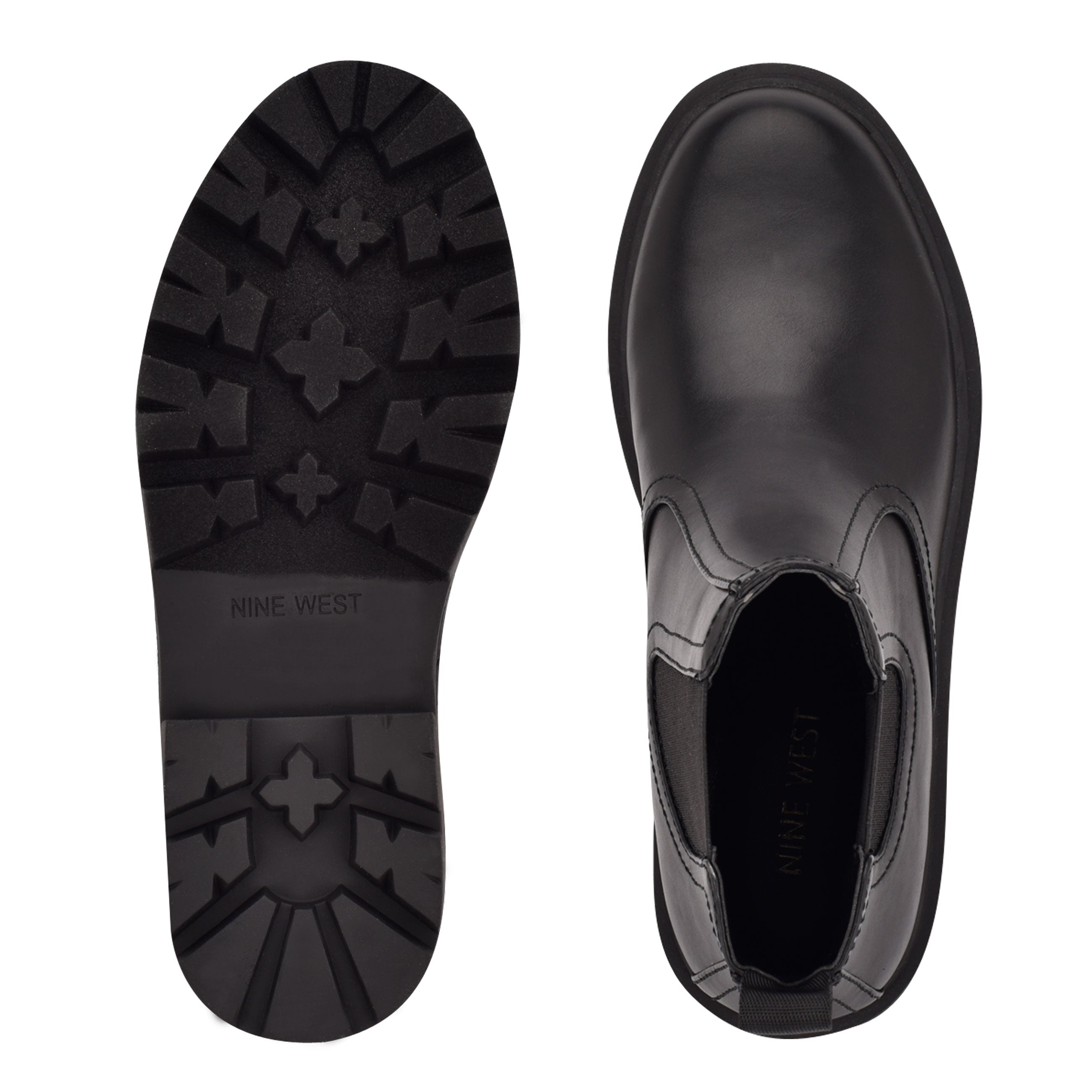 Nine west chelsea boot Clearance