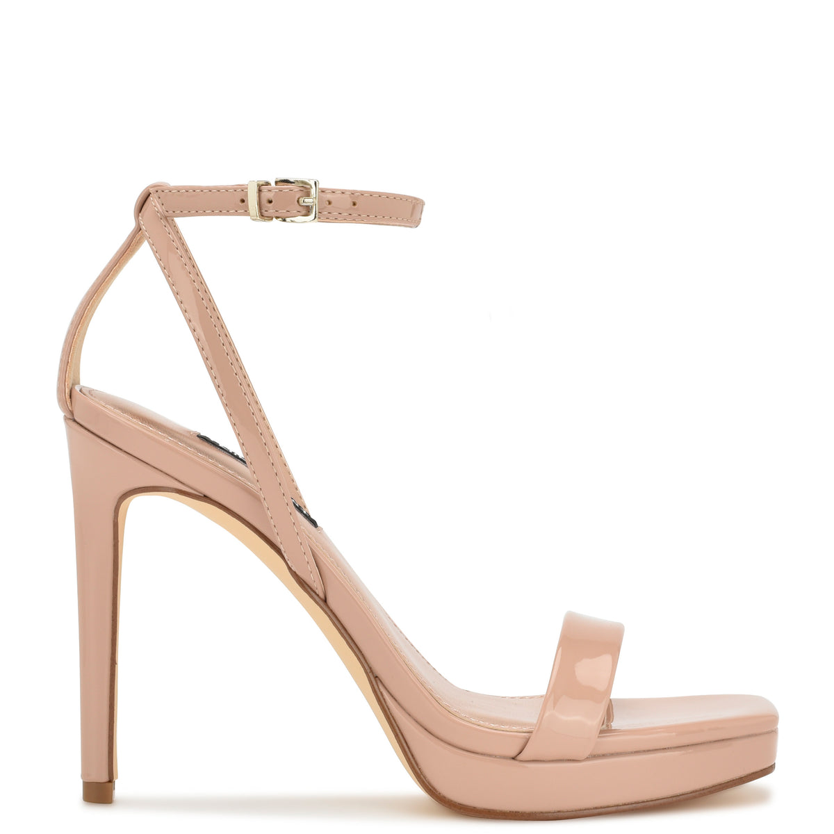 Zilo Platform Sandals