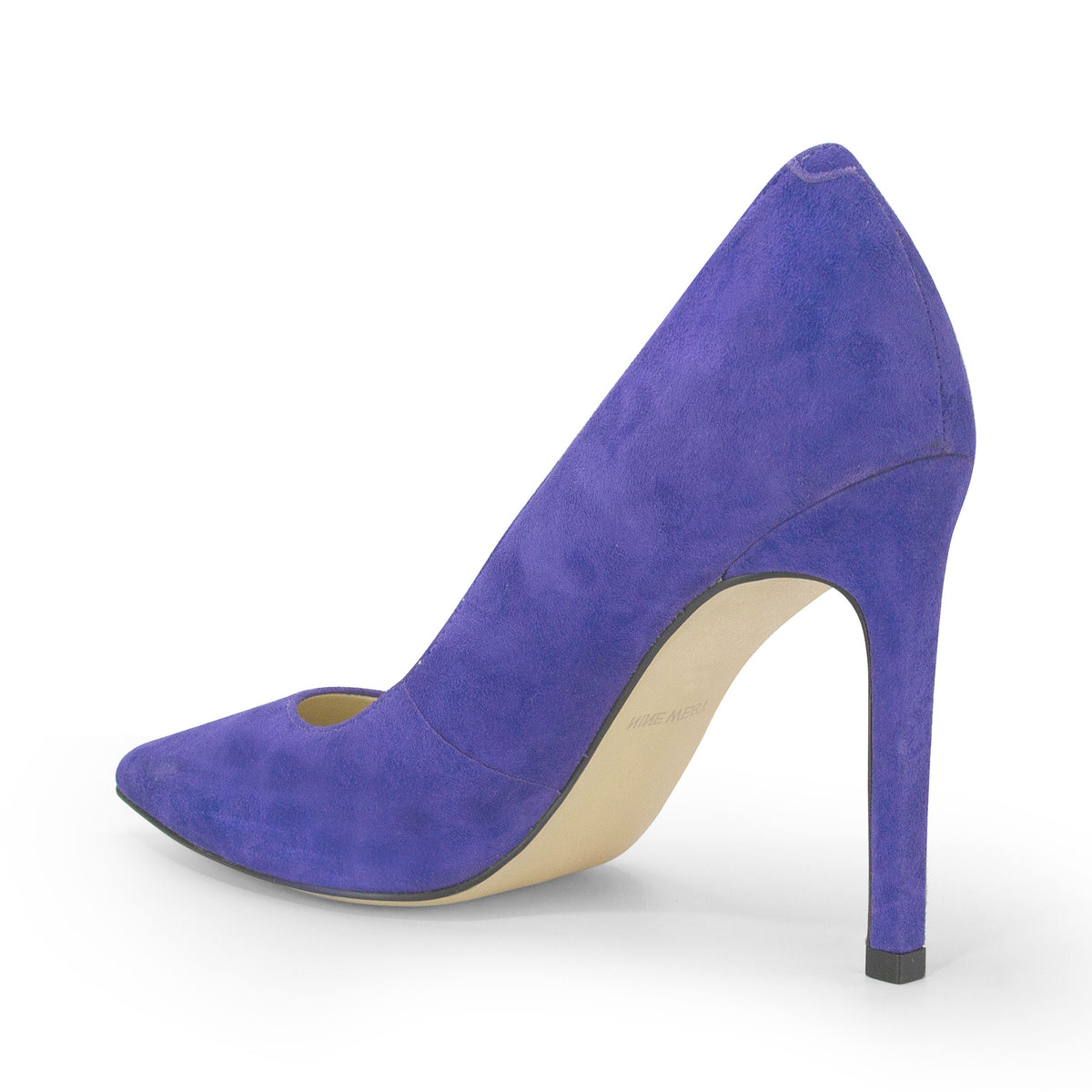 Tatiana Pointy Toe Pumps