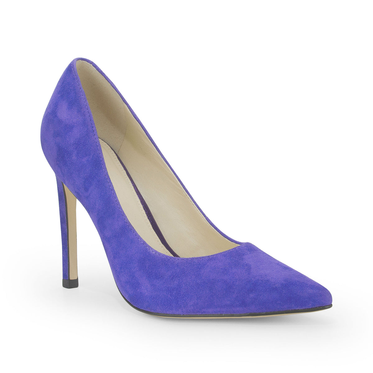 Tatiana Pointy Toe Pumps