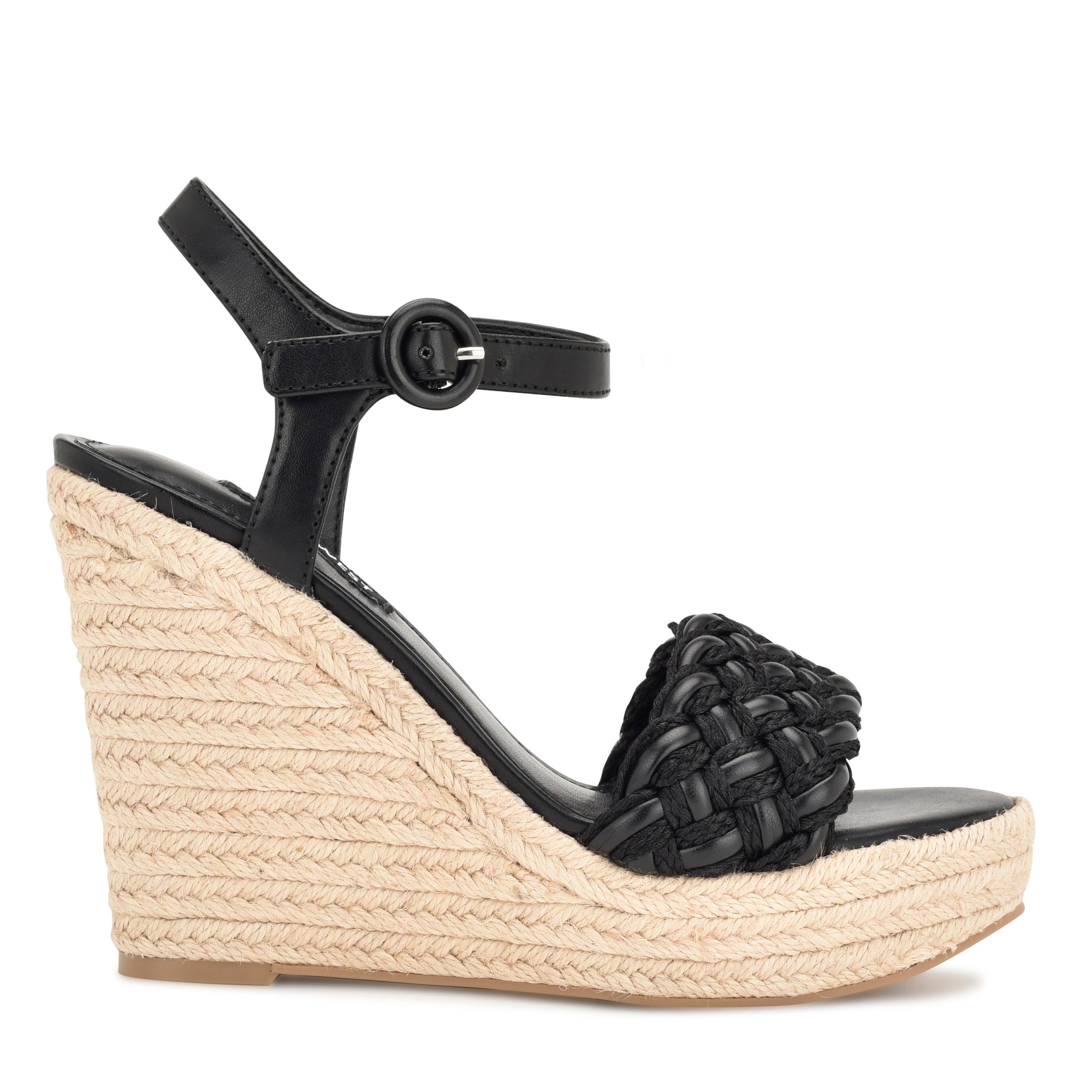 Hosana Espadrille Wedge Sandals