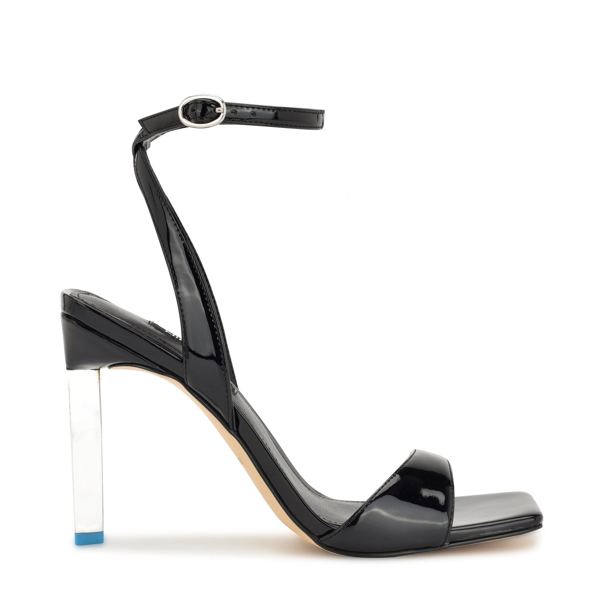 Maris Heeled Sandals