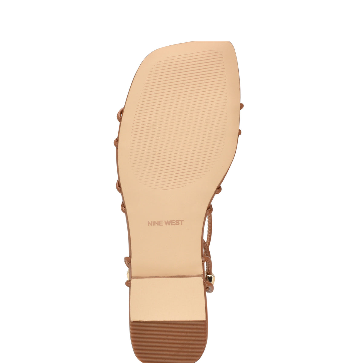 Majah Strappy Flat Sandals
