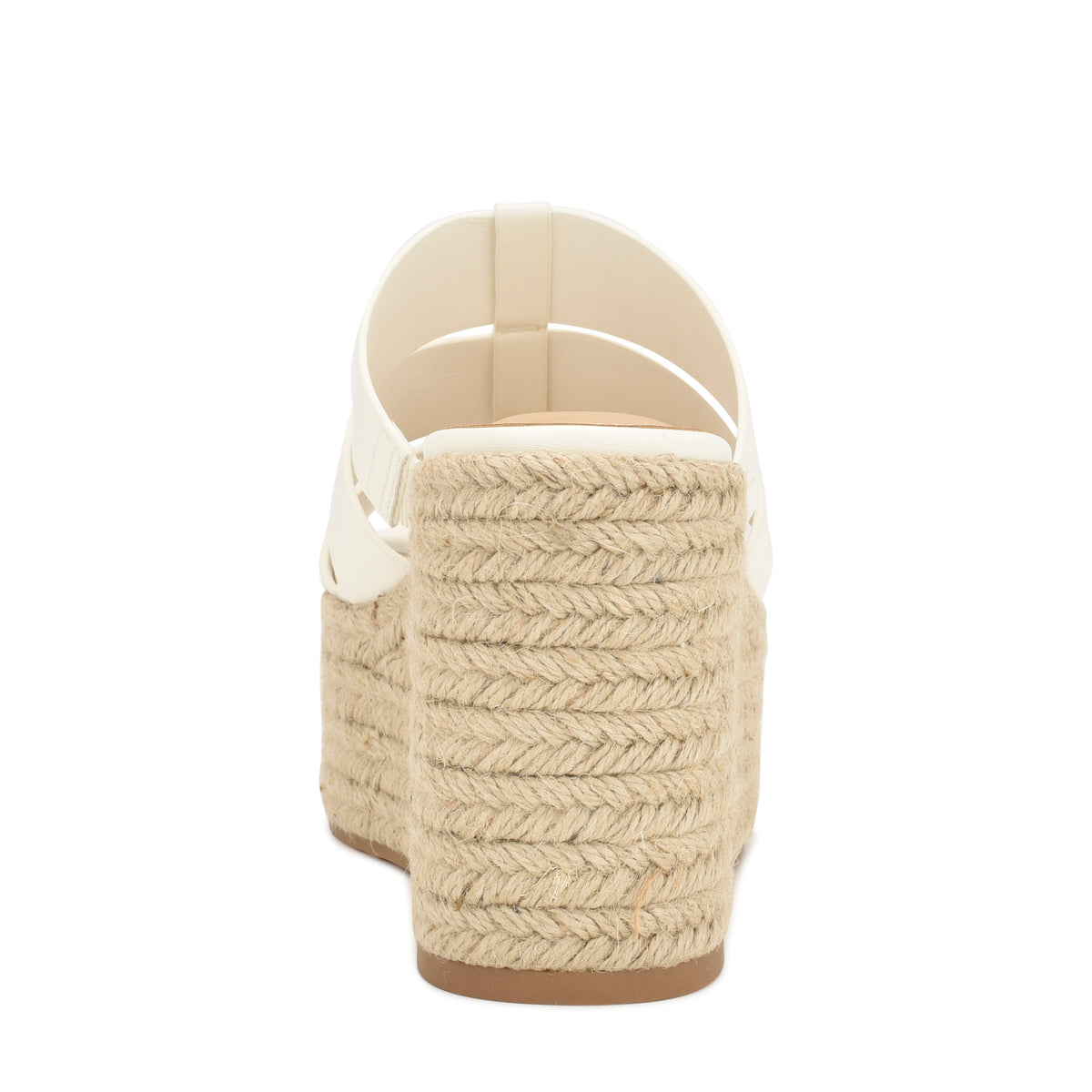 Keran Espadrille Slide Sandals
