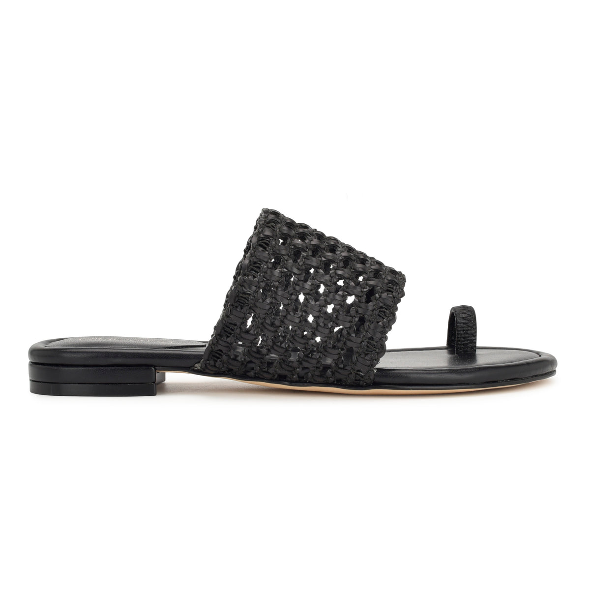 Nolah Flat Slide Sandals