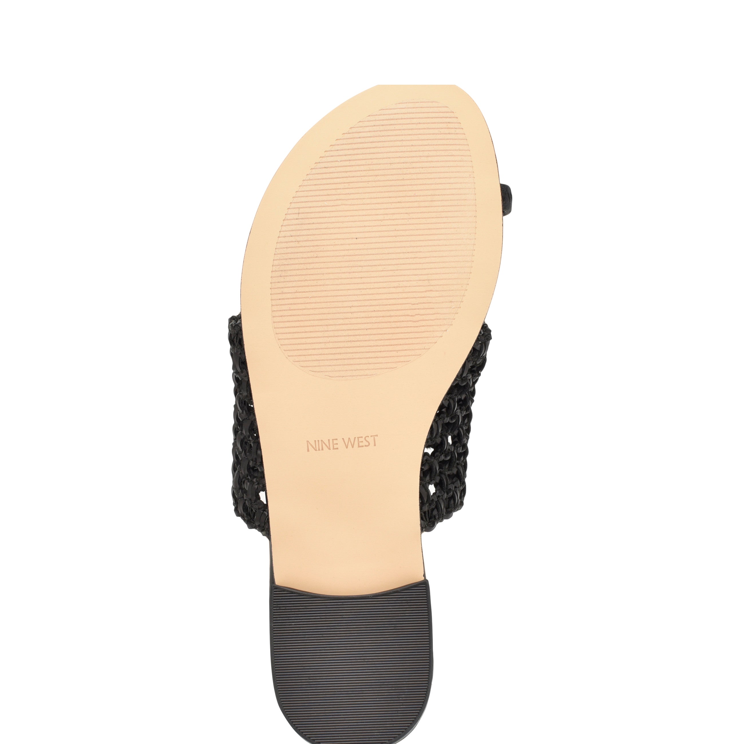 Nine west lachlan woven sandal sale