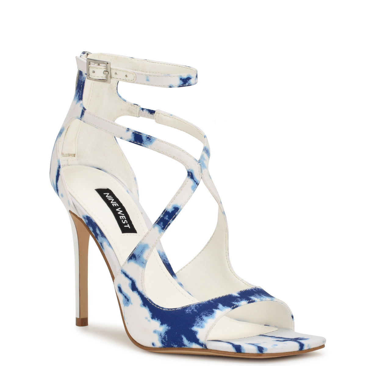 Tulah Ankle Strap Sandals