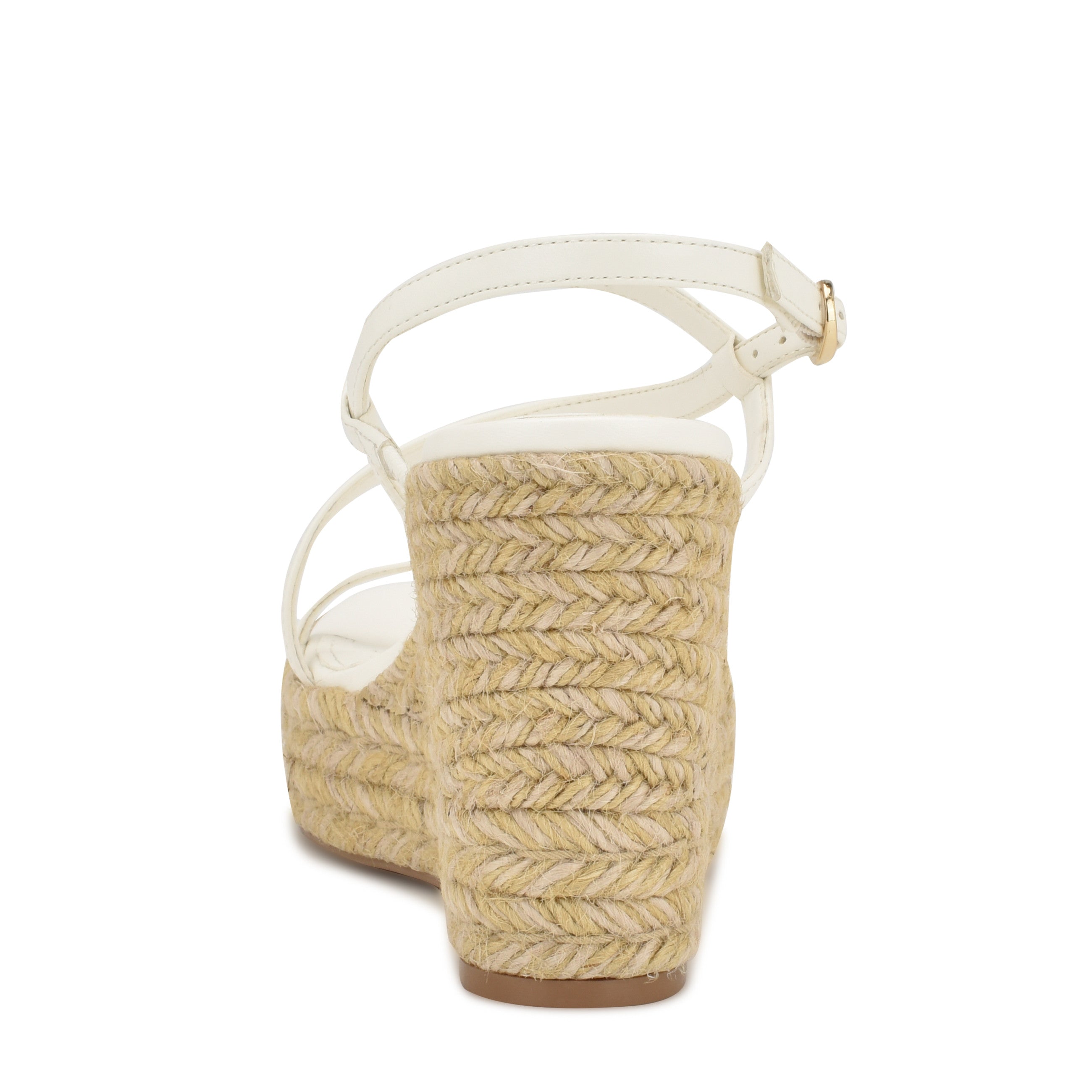 Jills Espadrille Wedge Sandals